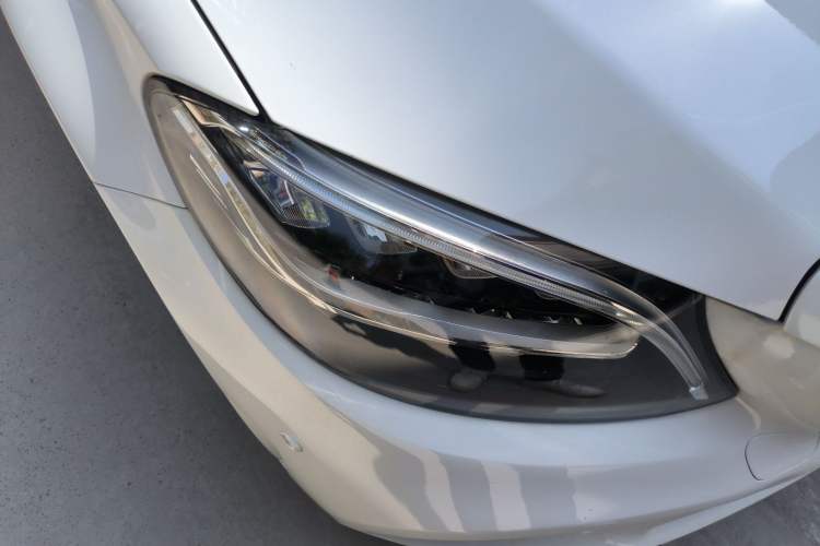 Used Mercedes-Benz C-Class 2020 Restyled C 260 L Sport Edition