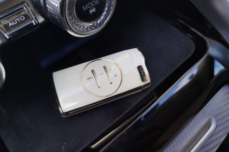 Used EXEED Lingyun 2024 300T Two-Wheel Drive Starlight Edition
