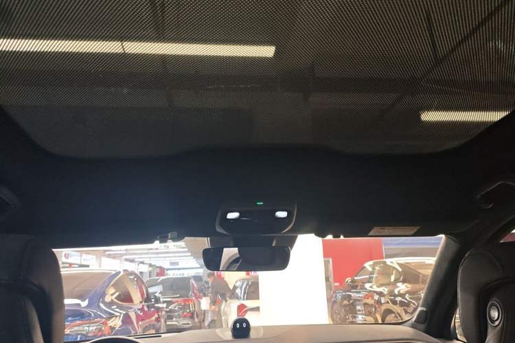 Used Nio EC6 2020 430 km Sport Version