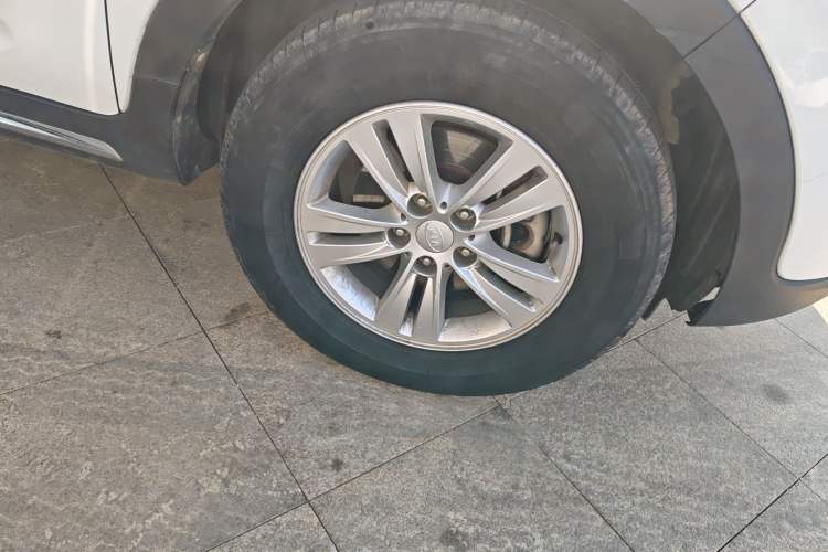 Used Kia Sportage R 2016 2.0L Automatic Two-Wheel Drive GL