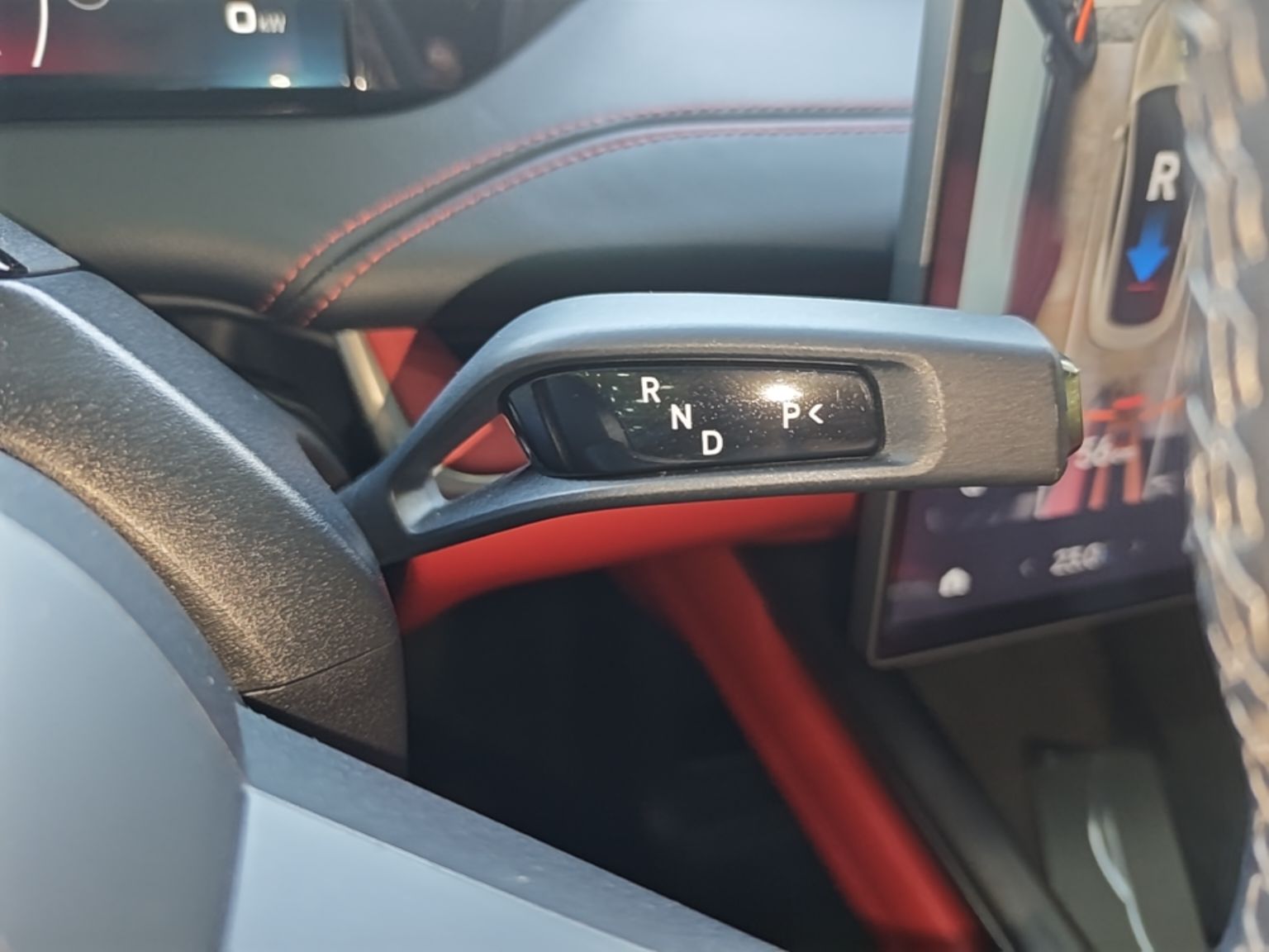 Xiaomi Auto SU7 2024 Rear-Drive Long-Range Intelligent Driving Version — снимка 16