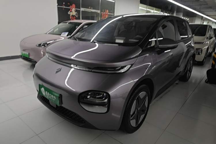 Used Baojun Cloud 2023 360 Plus