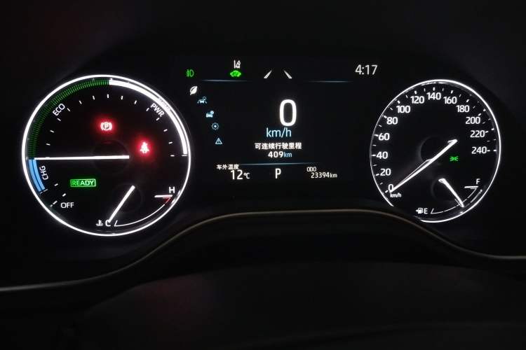 Used Toyota Avalon 2023 Dual-Motor 2.5L Progressive Edition
