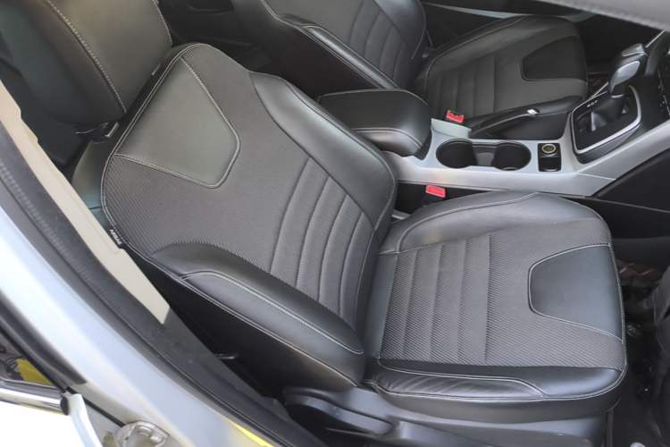 Used Ford Kuga 2015 1.5L GTDi Two-Wheel Drive Fashion Edition