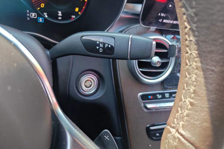 Used Mercedes-Benz GLC 2022 Refreshed GLC 300 L 4MATIC Dynamic Edition Prestige Version