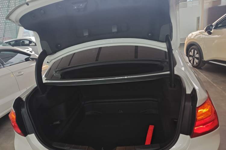 Used BMW 1 Series 2018 118i Fashion Model
