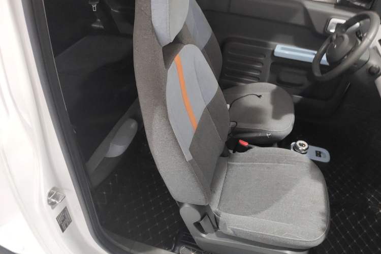 Used Geely Auto Panda 2023 Panda Mini 200km Endurance Bear