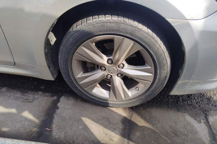 Used Toyota Crown 2015 2.5L Smart Edition