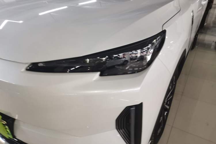 Used Qiyuan Q05 2025 Truly Delicious Version 125cc Beyond-Excellent Type
