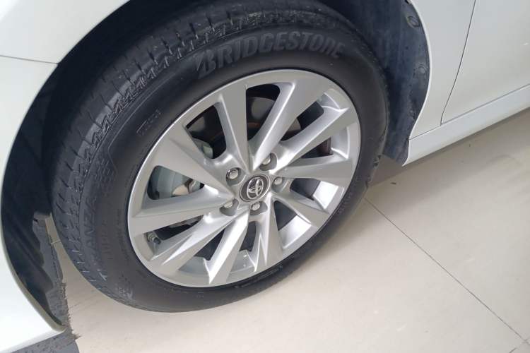 Used Toyota Camry 2023 2.0GVP Premier Edition Exterior 2