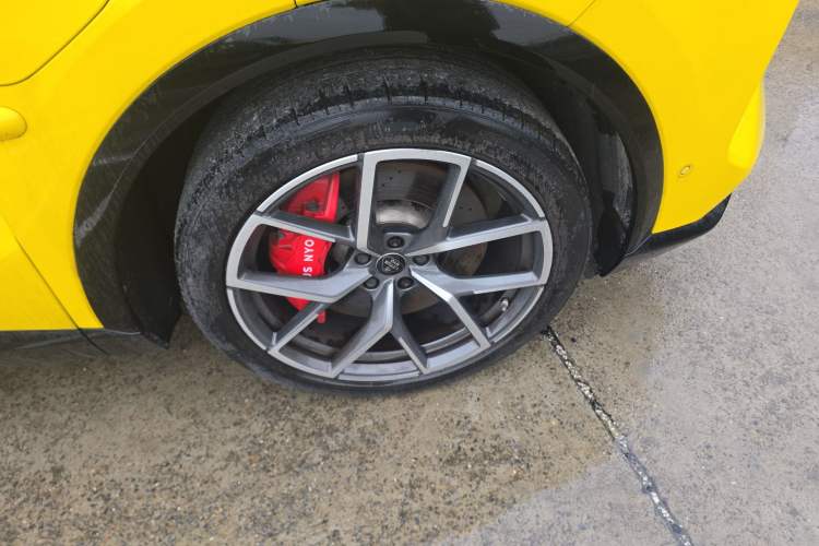 Used Lotus ELETRE 2023 ELETRE S+