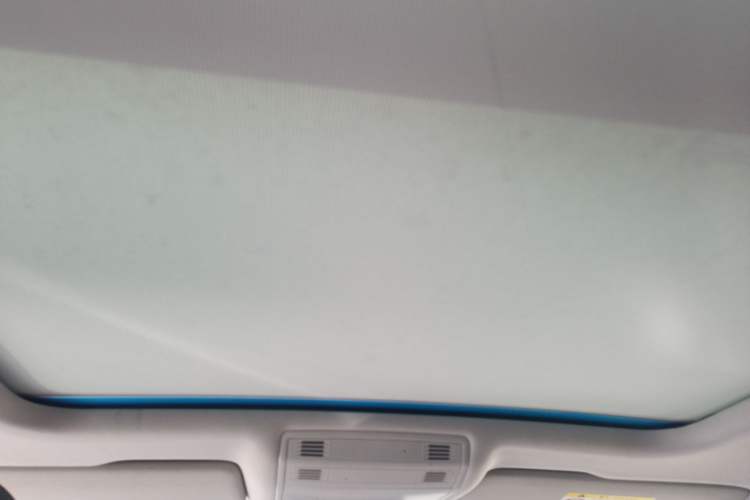 Used Volkswagen Magotan 2017 330TSI DSG Leading Model Headliner