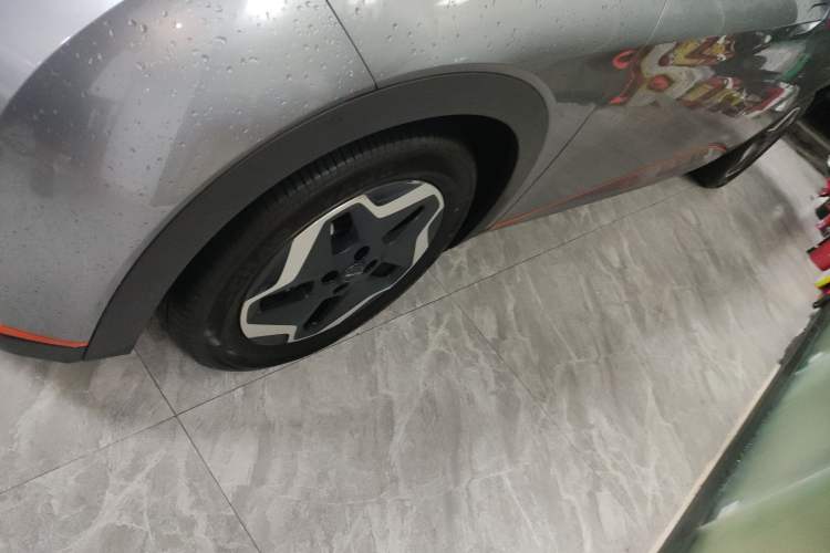 Used BYD Dolphin 2021 405 km Fashion Edition