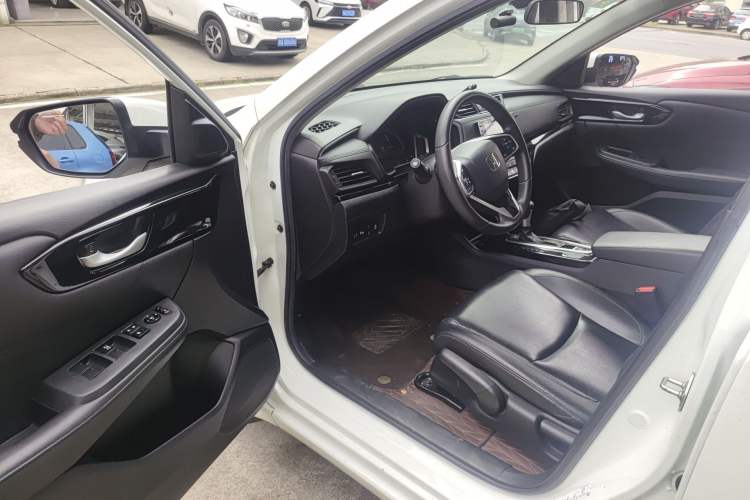 Used Honda Crider 2019 180 Turbo CVT Leading Edition China VI
