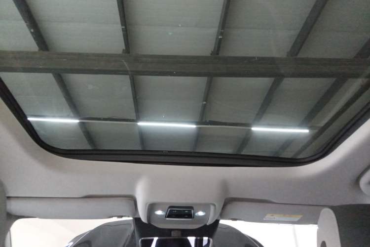 Used BYD Sealion 05 DM-i 2025 DM-i Smart Drive 115KM Flagship Model