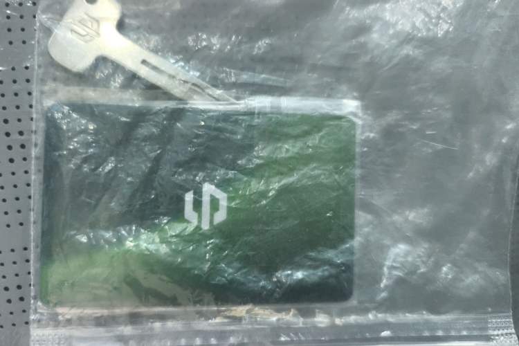 Used Leapmotor B01 2025 650 LiDAR Edition