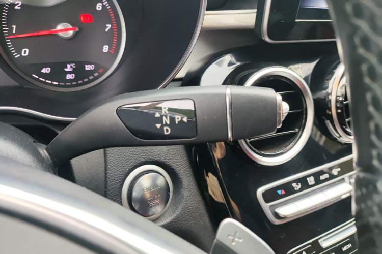 Used Mercedes-Benz C-Class 2015 C 200 Sport Edition