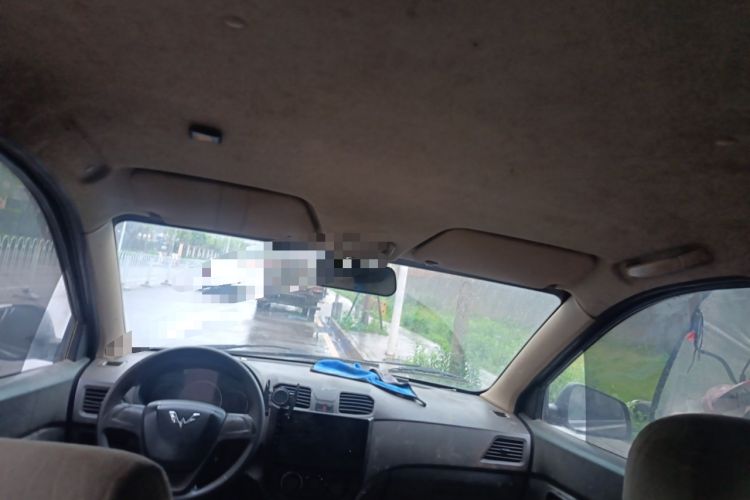 Used Wuling Hongguang 2015 1.2L S Base Model China IV Headliner