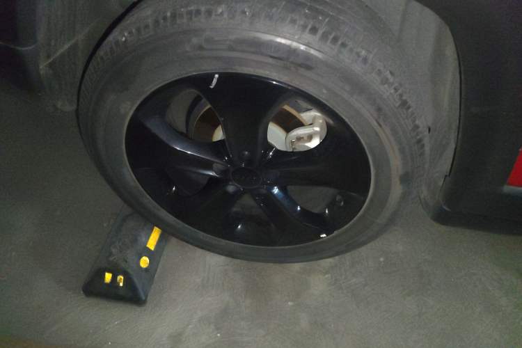 Used Jeep Compass 2019 220T Automatic Night Eagle Edition
