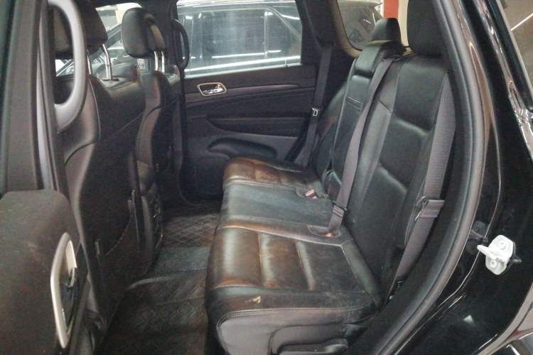 Used Jeep Grand Cherokee 2020 3.0L Professional Navigation Edition