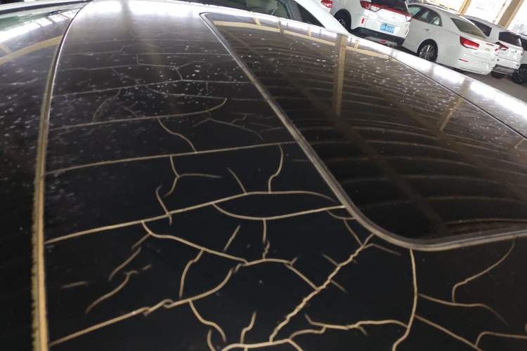 Used Peugeot 508 2013 2.0L 2nd Anniversary Edition with Automatic Sunroof – Classic Version
