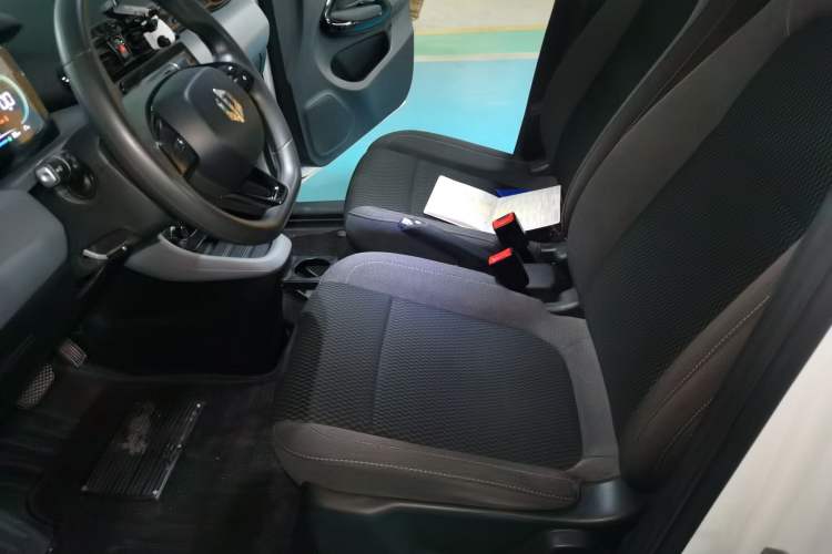 Used Leapmotor T03 2021 400 Lite Edition Lithium Iron Phosphate
