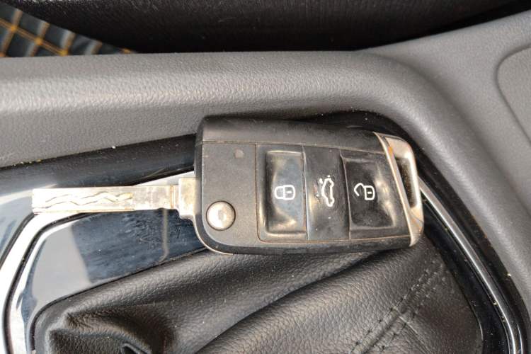 Used Jetta VS5 2019 280TSI Automatic Trend Model
