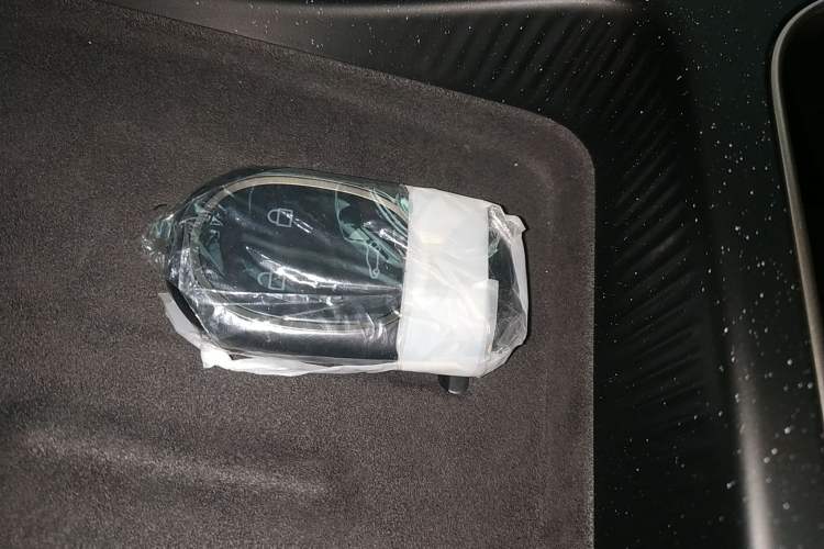 Used Nio ET5T 2025 75 kWh Touring