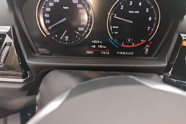 Used BMW 1 Series 2021 Revised 120i M Sport Edition