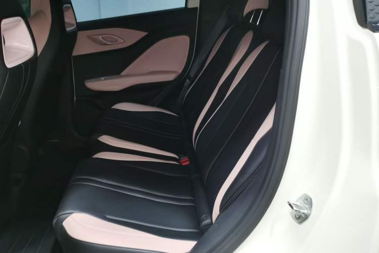 Used BYD Seagull 2025 305km Active Version
