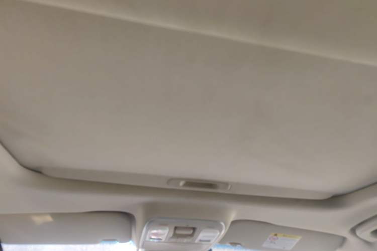 Used Geely Auto Emgrand GS 2019 1.4T CVT Edition Headliner