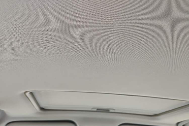 Used Chery Tiggo 5 2017 1.5T CVT Comfort Edition Headliner