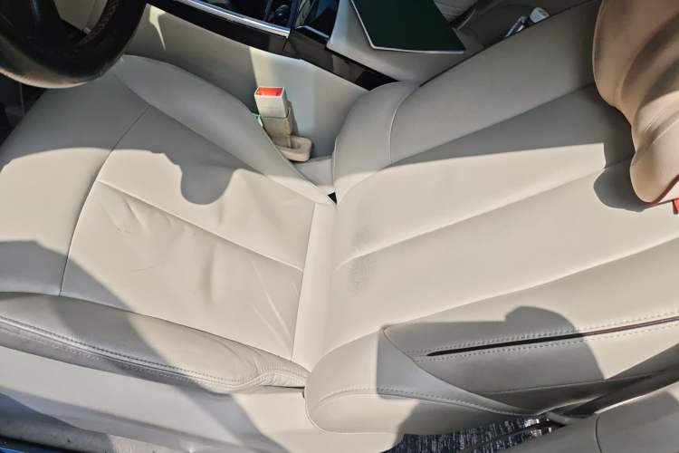 Used Buick GL8 2020 Land Business Class 652T Luxury Model