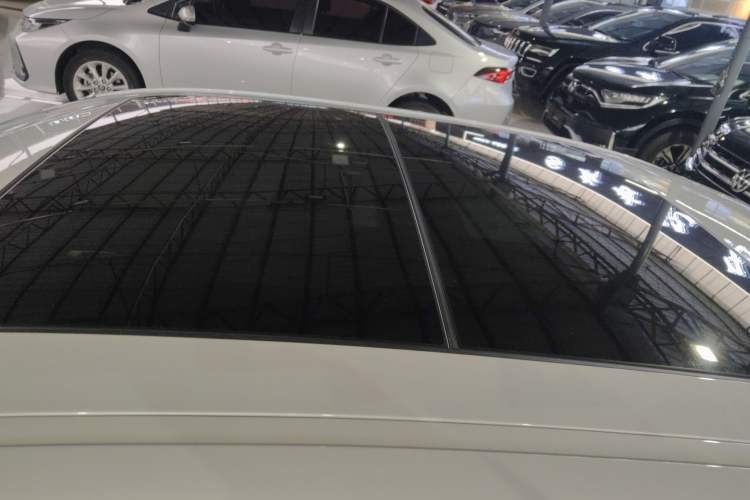 Used BMW 3 Series 2024 325Li M Sport Night Edition Package