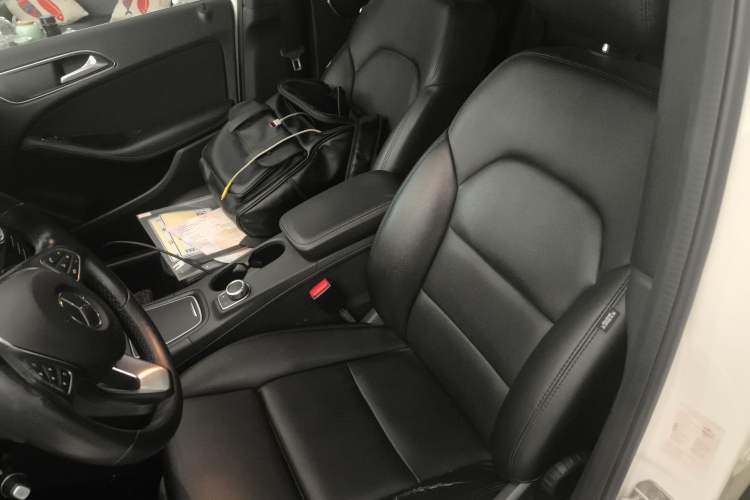 Used Mercedes-Benz B-Class 2018 B 180