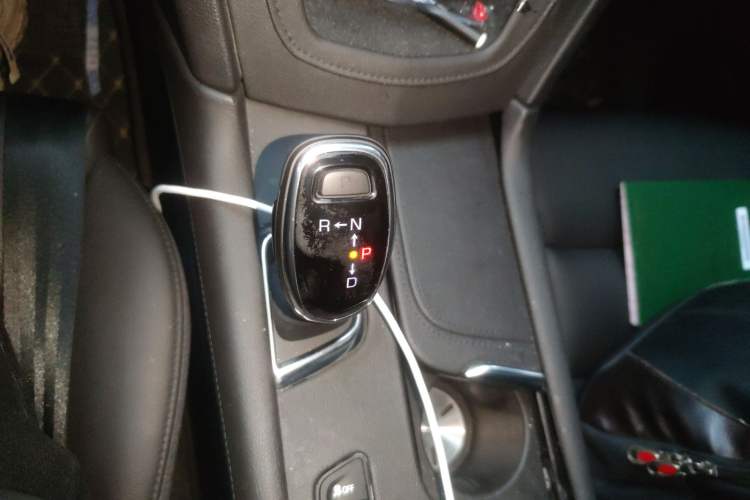 Used Cadillac XT5 2018 28E Four-Wheel Drive Tech Version