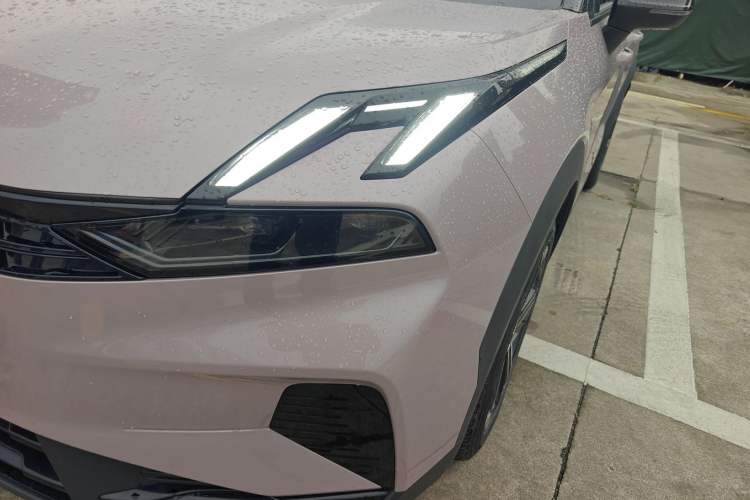 Used Lynk & Co 06 EM-P 2023 EM-P 126 Long-Range Pro