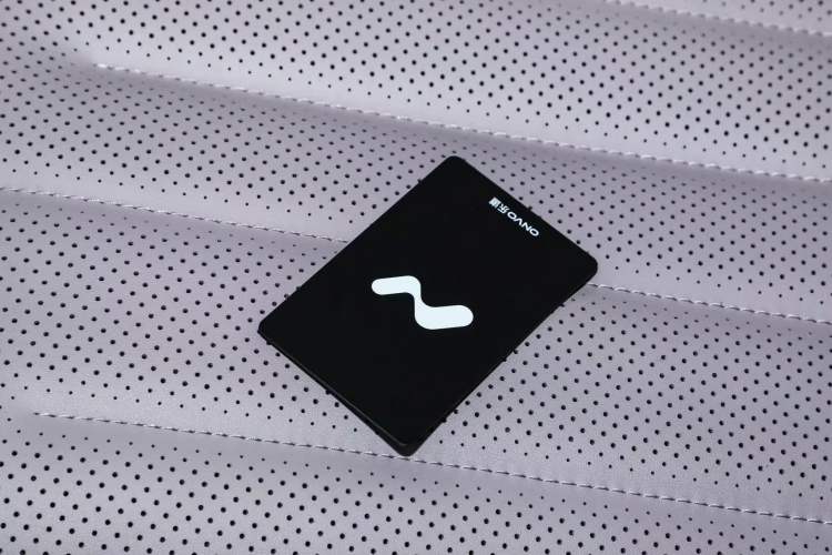 Used ONVO L60 2024 60 kWh Rear-Drive Version
