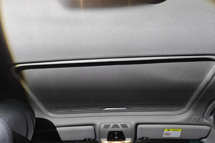 Used BMW 3 Series 2018 318Li Headliner