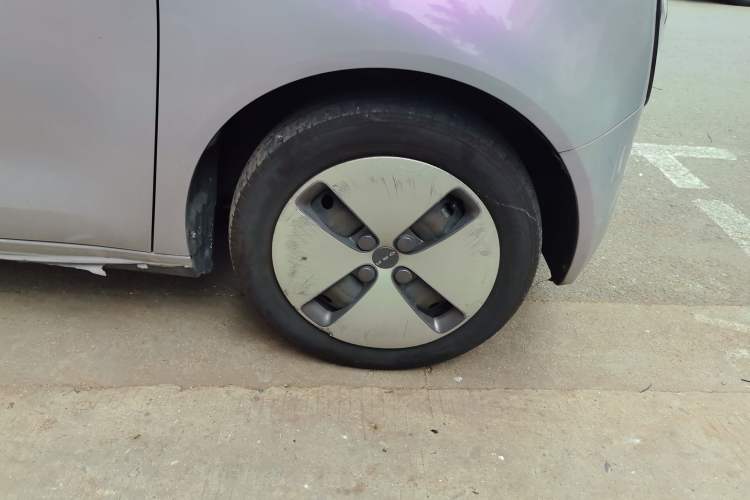 Used ORA Black Cat 2019 351 km Fun Edition