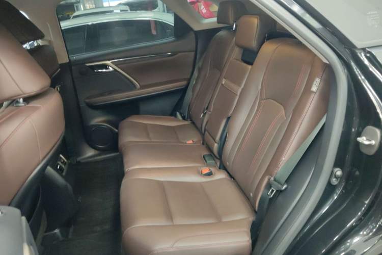 Used Lexus RX 2020 Facelifted 300 4x4 Elegant Edition
