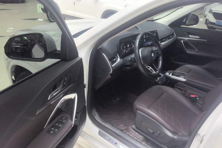 Used BMW X1 2023 sDrive25Li M Sport Package
