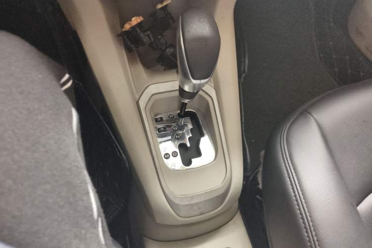 Used Citroen Elysee 2014 1.6L Automatic Comfort Model