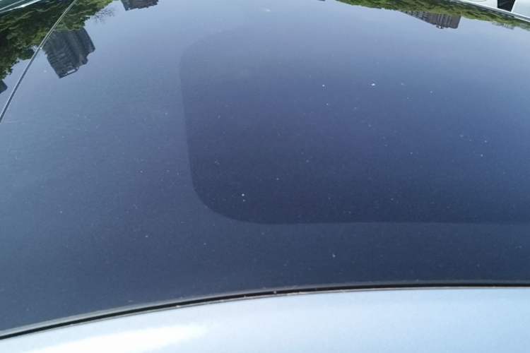 Used Geely Galaxy E8 2025 700 km Long-Range Intelligent Driving Version