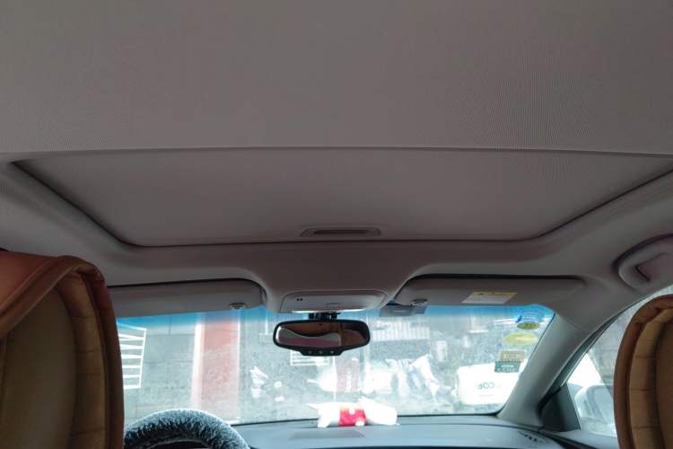 Used Buick GT 2018 18T Automatic Flagship Model