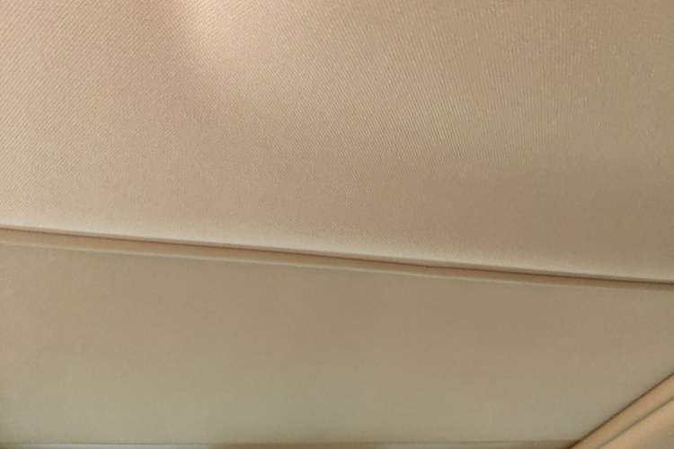 Used Buick GL8 2017 ES 28T Luxury Model China V Standard
