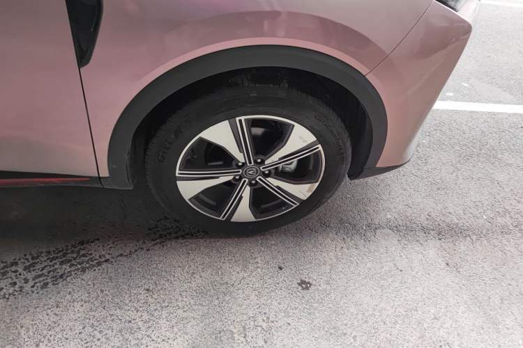 Used CHANGAN CS55PLUS 2022 2nd Generation 1.5T DCT Luxury Version
