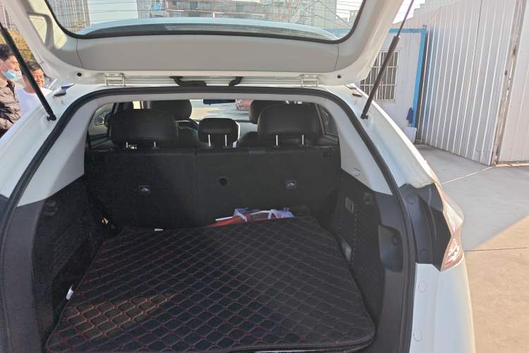 Used Luxgen U6 SUV 2017 1.8T Fashion-Upgraded Model