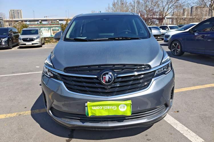 Used Buick GL8 2021 Land Cruiser Executive Class 652T Smart Luxury Model