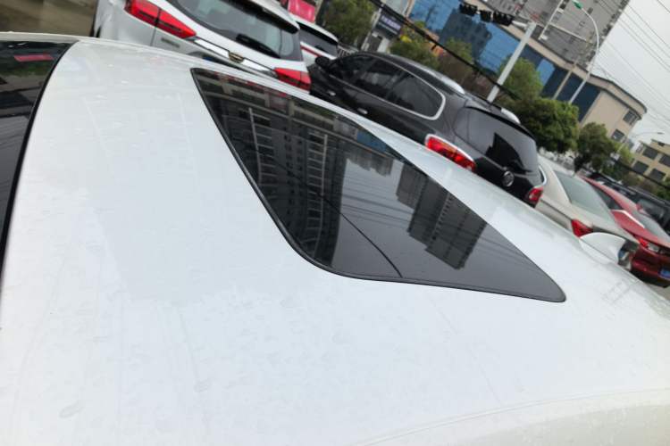 Used Buick GT 2019 18T Automatic Connected Elite Model China VI Standard
